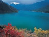 浙江雪竇山房車(chē)風(fēng)情小鎮(zhèn)項(xiàng)目正式落地